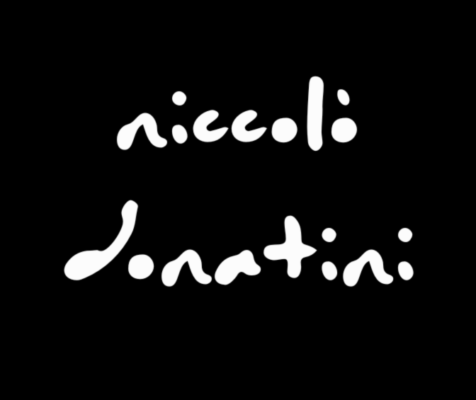 Niccolò Donatini